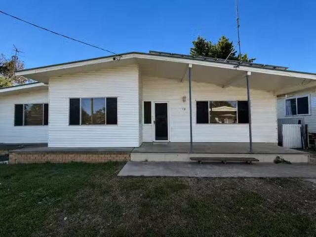 House for rent in Moree, New South Wales
