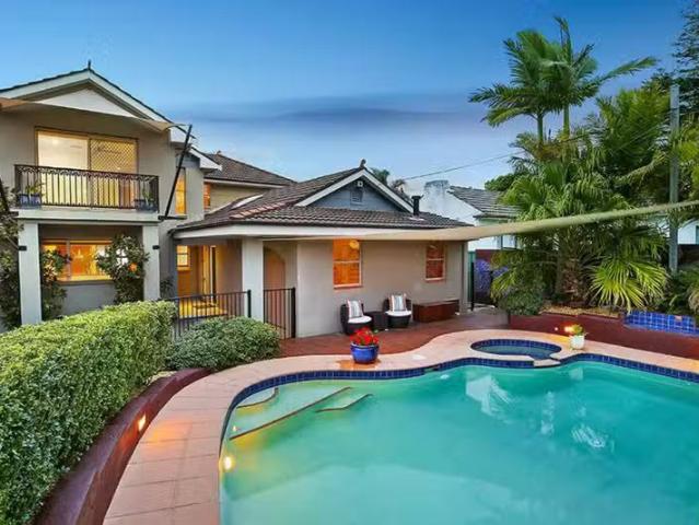House for rent in Sydney, New South Wales