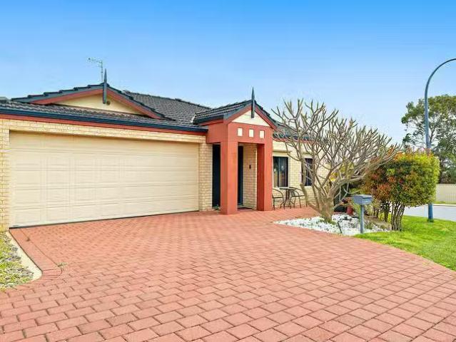 House for rent in Beeliar, Western Australia