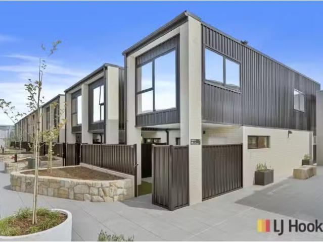 Condo for rent in Googong, New South Wales