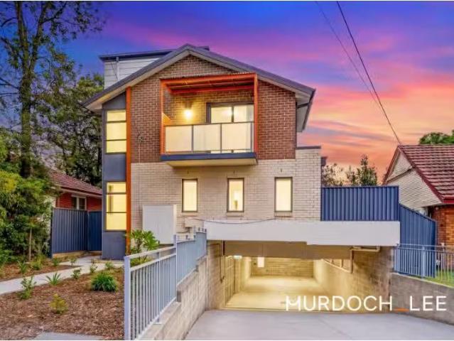 Condo for rent in Sydney, New South Wales