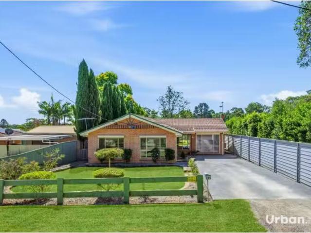House for rent in Bargo, New South Wales