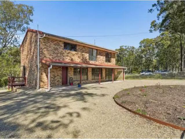 House for rent in Woolgoolga, New South Wales