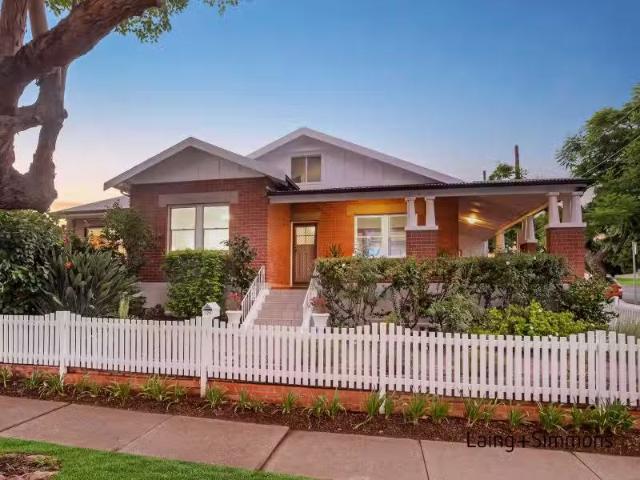House for rent in Sydney, New South Wales