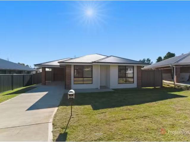 Condo for rent in Abington, New South Wales