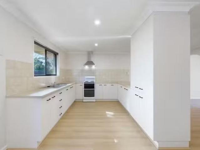 House for rent in Toombul, Queensland