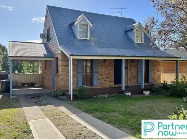 House for rent in Piallamore, New South Wales