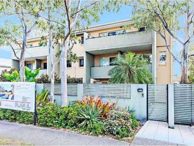 Condo for rent in Sydney, New South Wales