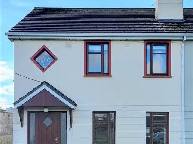 House to rent