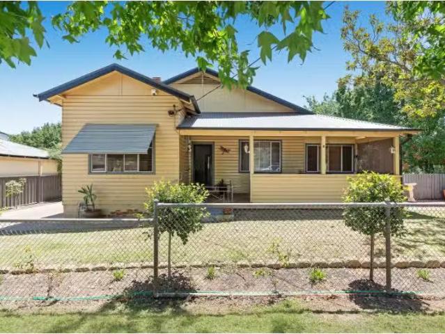 House for rent in Colinroobie, New South Wales