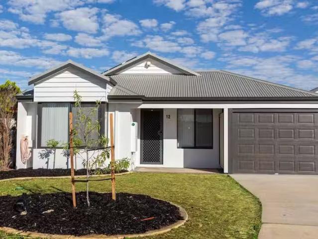 House for rent in Ellenbrook, Western Australia