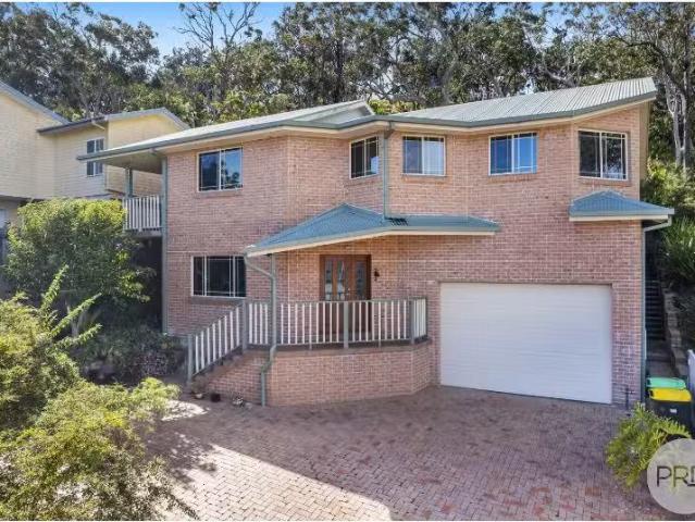 House for rent in Nelson Bay, New South Wales