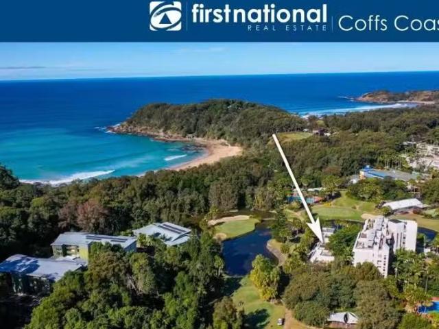 Apartment for rent in Telegraph Point, New South Wales