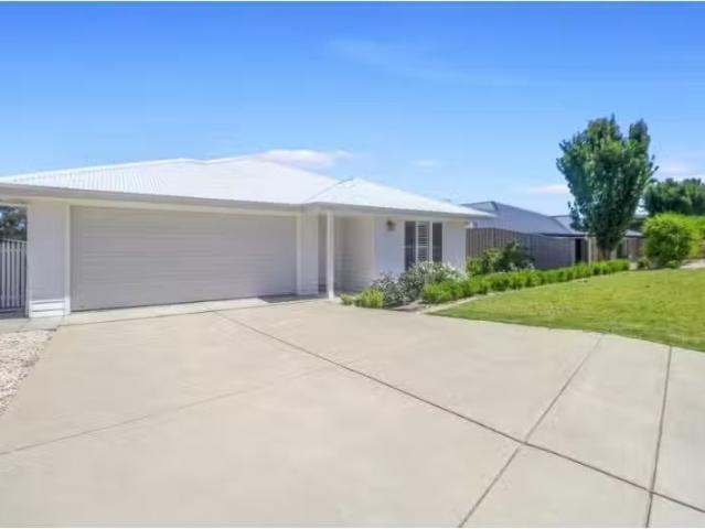 House for rent in Belfrayden, New South Wales