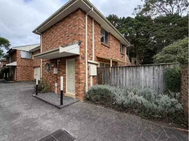 Condo for rent in Sydney, New South Wales