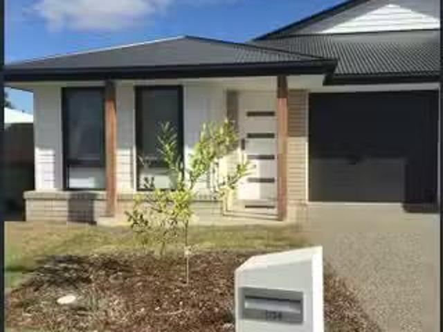House for rent in Ripley, Greater Brisbane