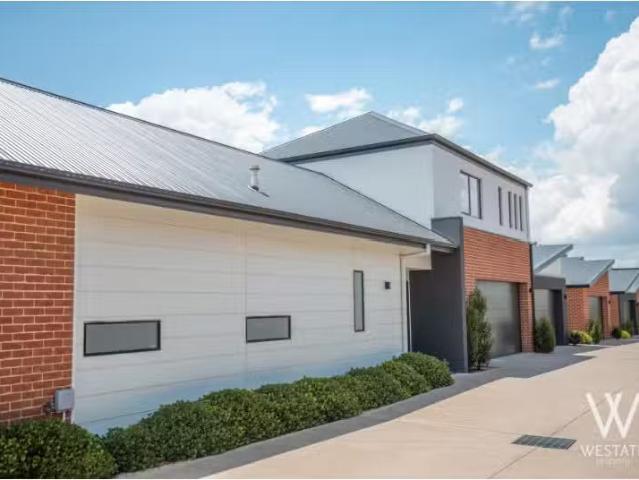Condo for rent in Bathurst, New South Wales