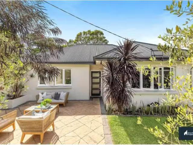 House for rent in Sydney, New South Wales