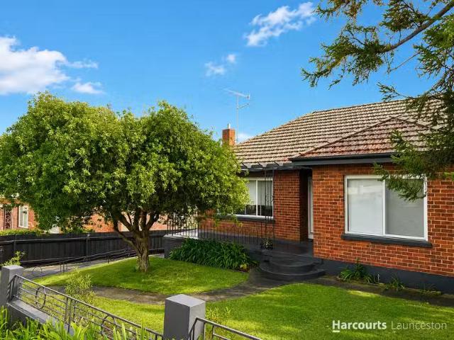 House for rent in Launceston, Tasmania