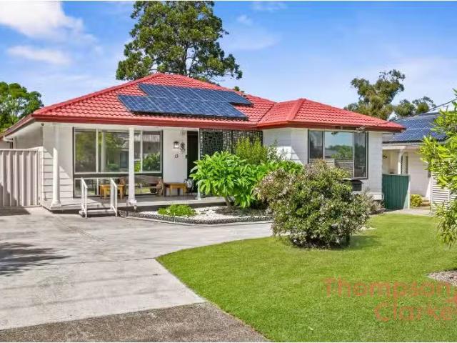 Condo for rent in Ambergate, New South Wales