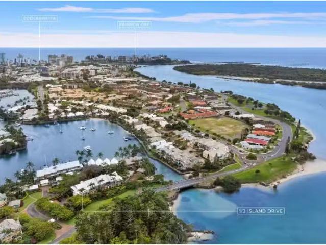Apartment for rent in Tweed Heads, New South Wales
