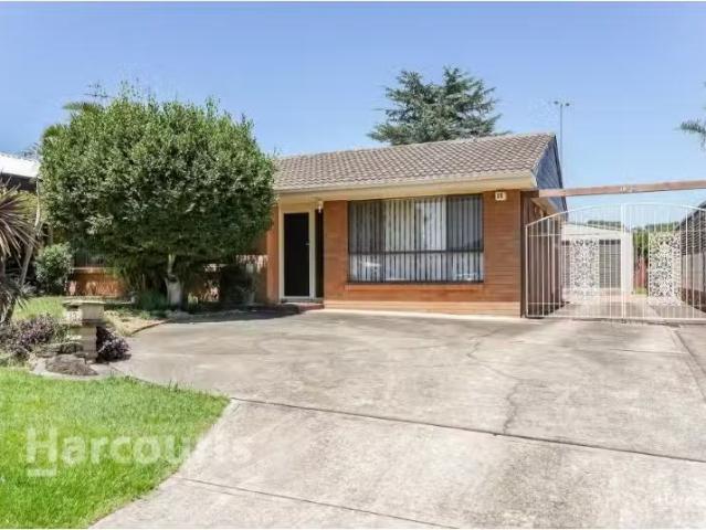 House for rent in Sydney, New South Wales