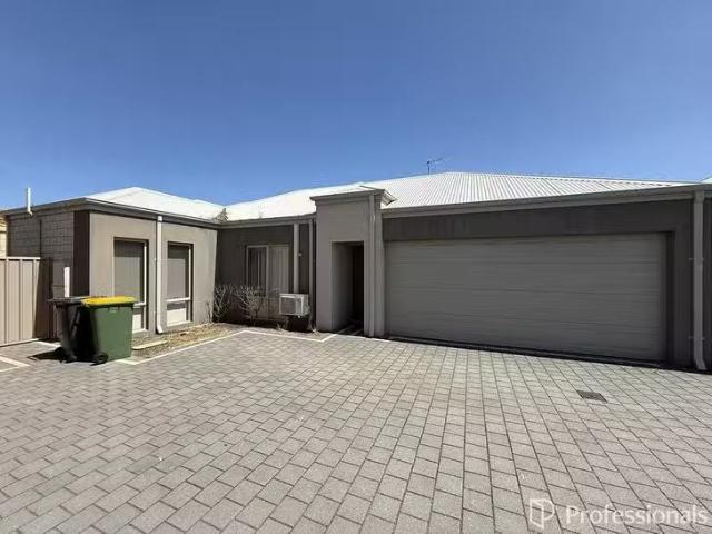 House for rent in Beckenham, Western Australia