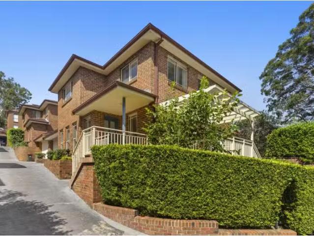 Condo for rent in Sutherland, New South Wales