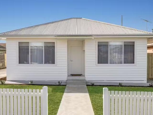 House for rent in Geelong, Victoria