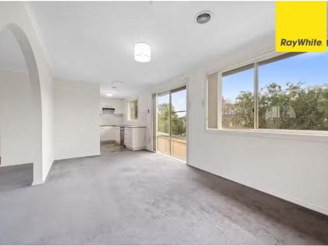 Condo for rent in Queanbeyan, New South Wales