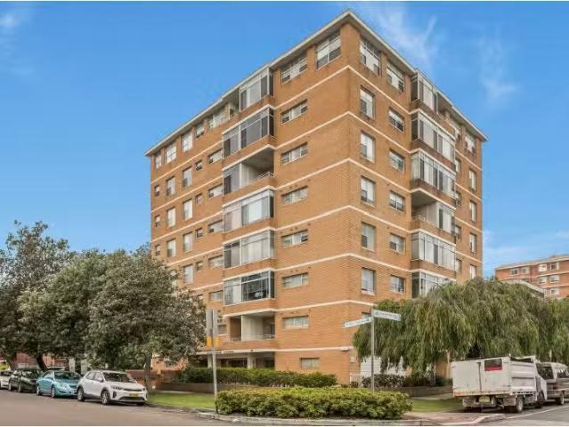 Apartment for rent in Sydney, New South Wales