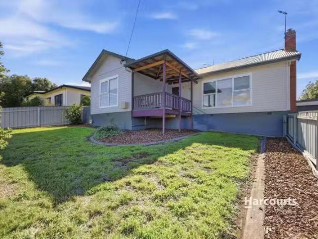 House for rent in Devonport, Tasmania