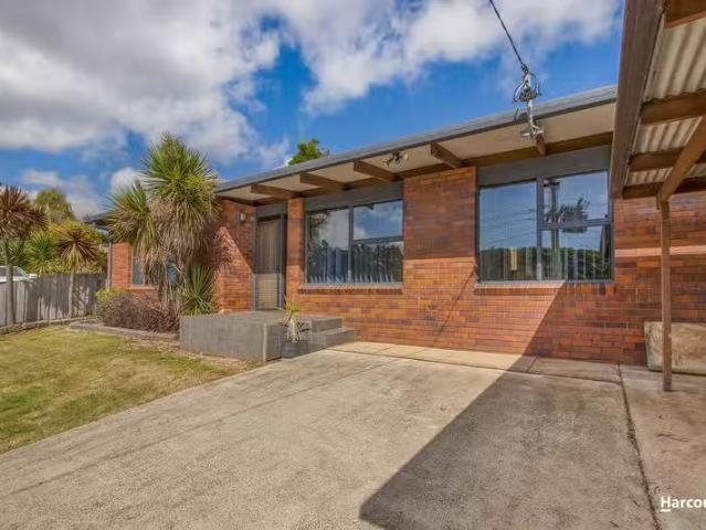 House for rent in Burnie, Tasmania