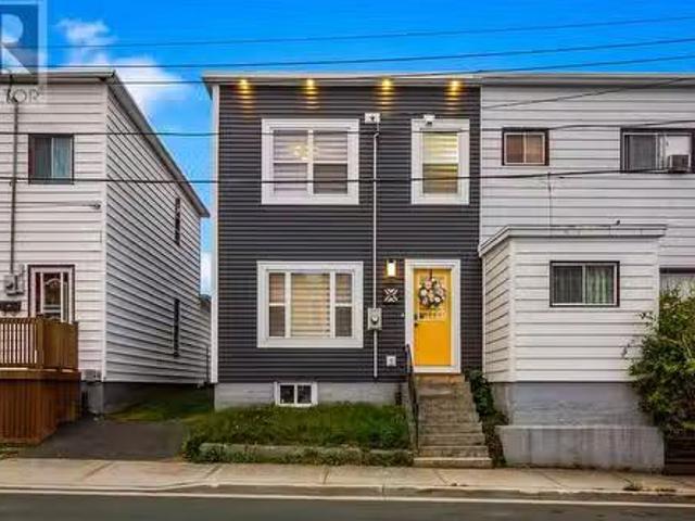 House for rent in Foxtrap, Newfoundland And Labrador