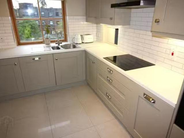 Apartment to rent