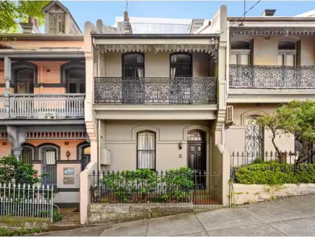 House for rent in Eastern Suburbs, Sydney