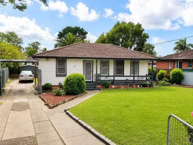 House for rent in Sydney, New South Wales