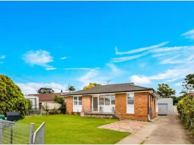 House for rent in Sydney, New South Wales
