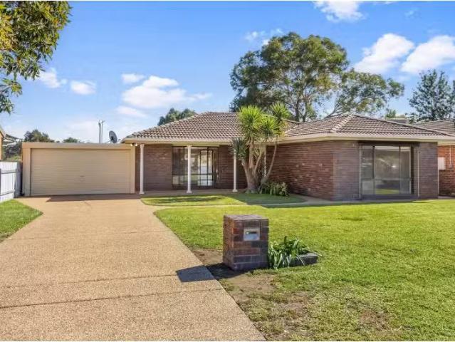 House for rent in Belfrayden, New South Wales