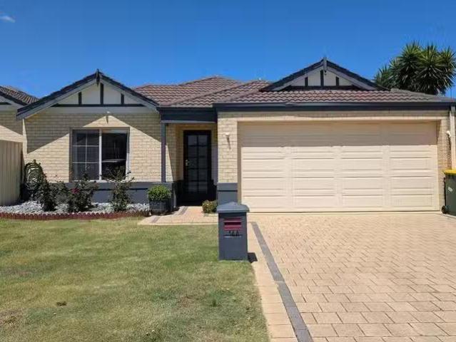 House for rent in Landsdale, Western Australia