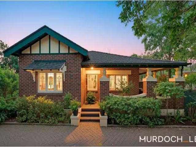 House for rent in Sydney, New South Wales