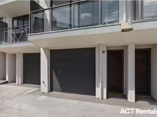 Condo for rent in Lawson, District of Belconnen