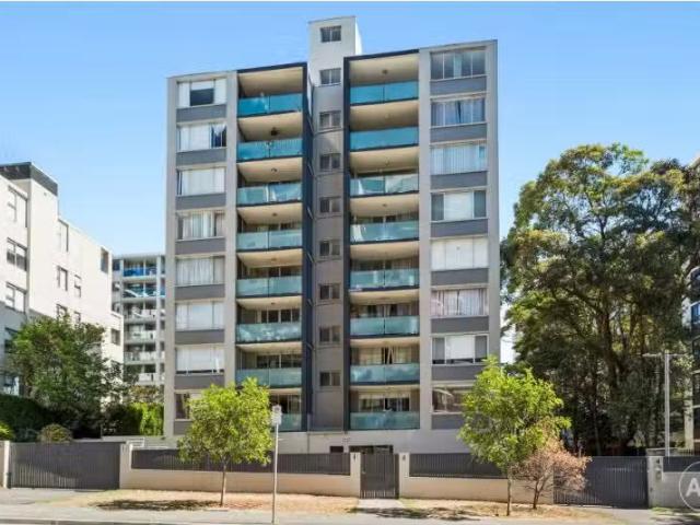 Apartment for rent in Eastern Suburbs, Sydney
