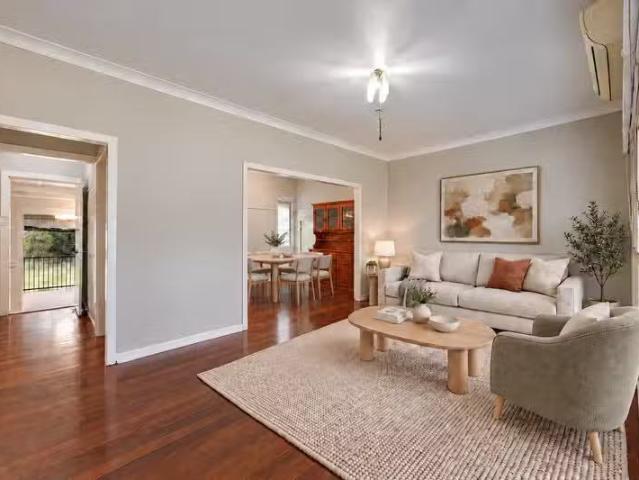 House for rent in Toombul, Queensland