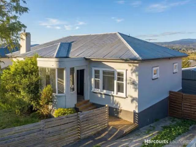 House for rent in Launceston, Tasmania