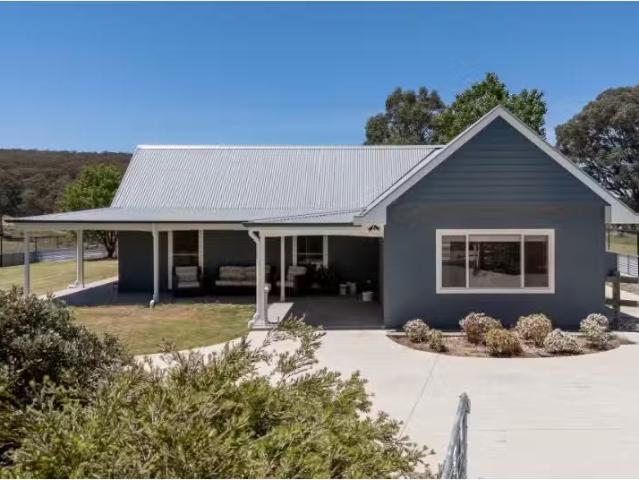 House for rent in Fosters Valley, New South Wales
