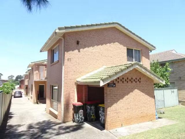 Condo for rent in Sydney, New South Wales