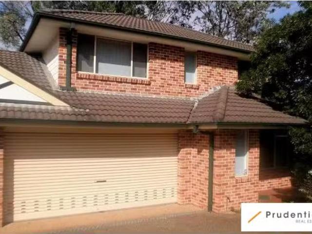 House for rent in Sydney, New South Wales