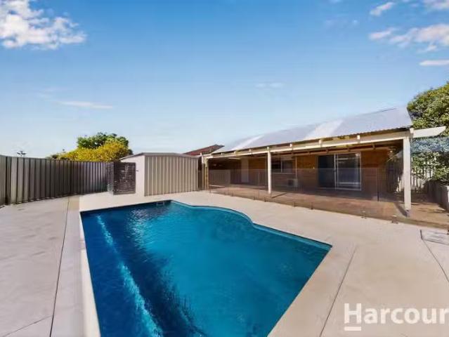 House for rent in Quinns Rocks, Western Australia
