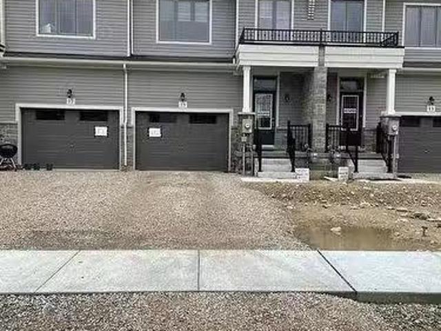 Condo for rent in Grey, Ontario